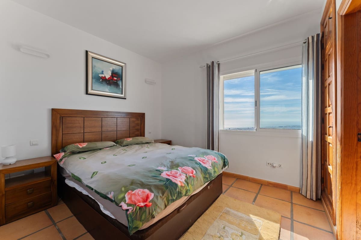 Mijas, Costa del Sol, Málaga