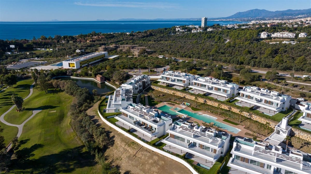 Santa Clara, Costa del Sol, Málaga