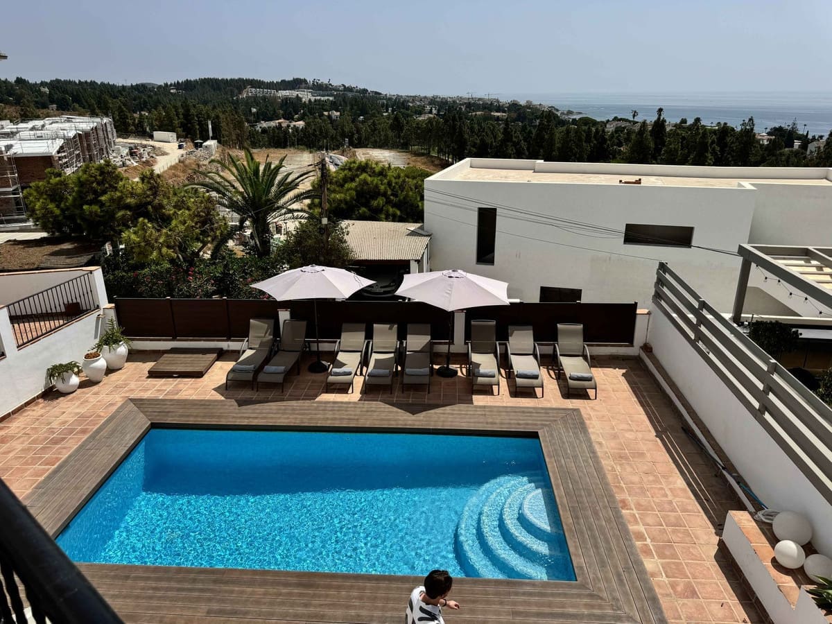 La Cala de Mijas, Costa del Sol, Málaga