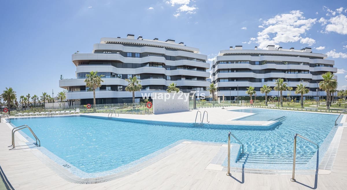 Torremolinos, Costa del Sol, Málaga