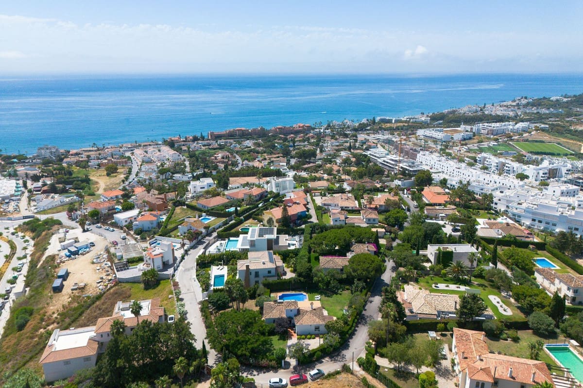 Estepona, Costa del Sol, Málaga