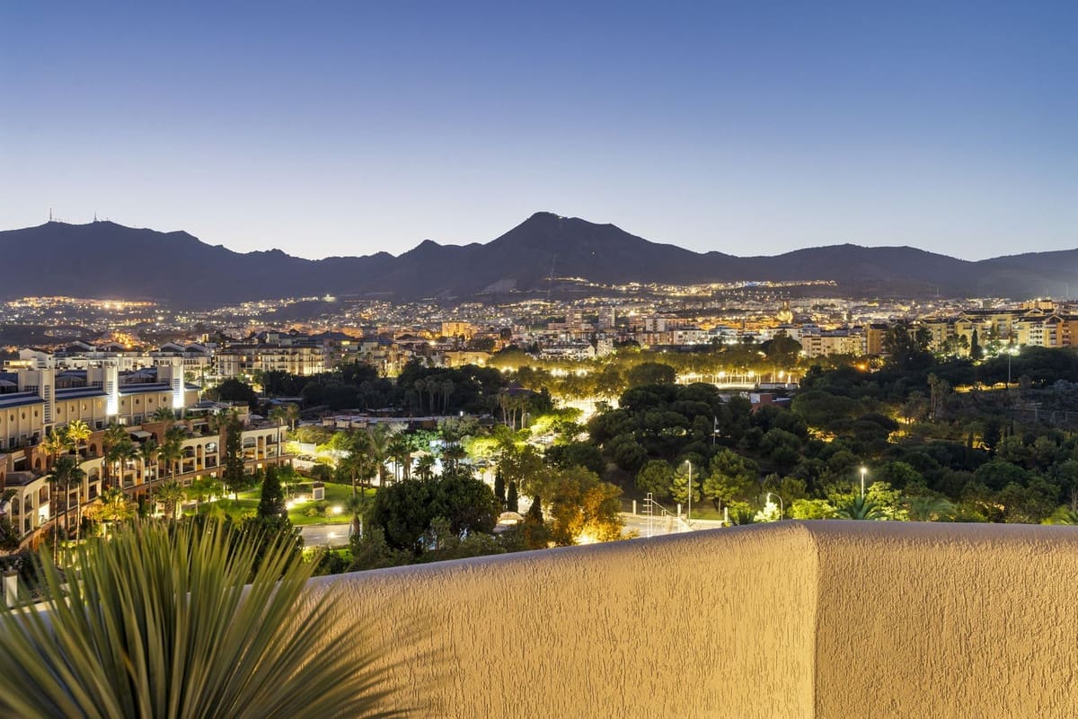 Benalmadena Costa, Costa del Sol, Málaga
