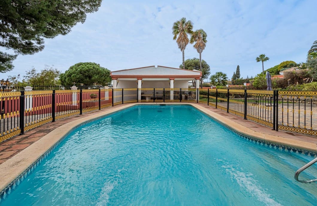 Estepona, Estepona, Costa del Sol, Málaga