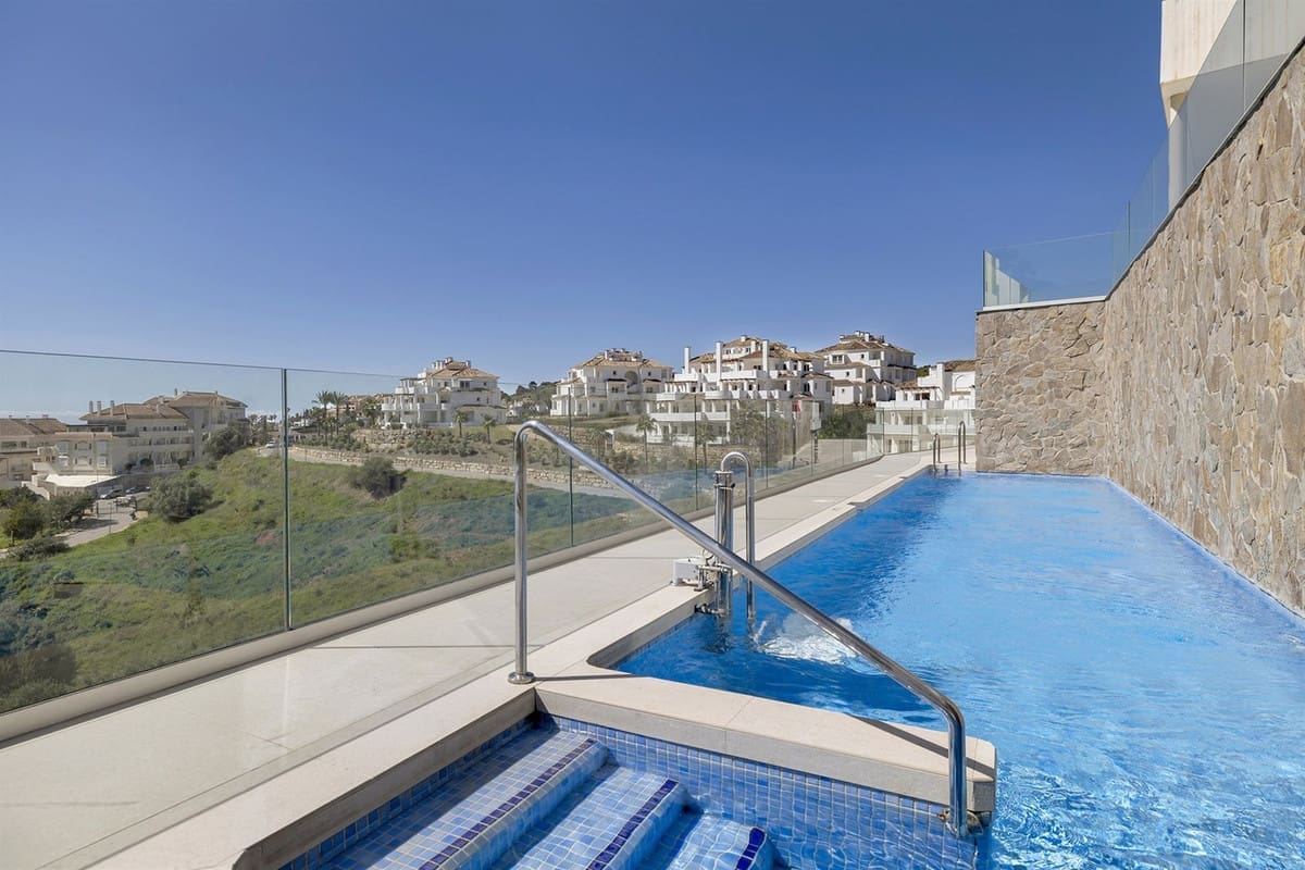 Nueva Andalucía, Costa del Sol, Málaga