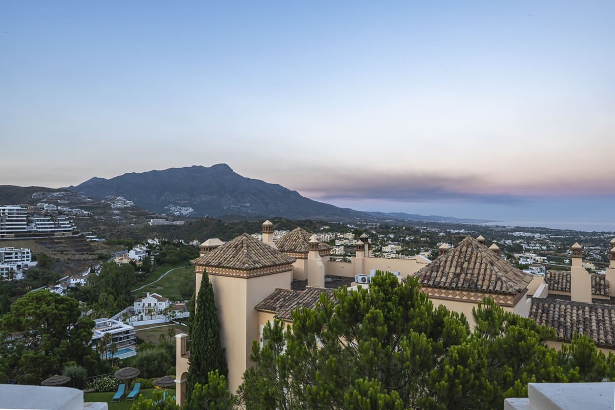 La Quinta, La Quinta, Costa del Sol, Málaga