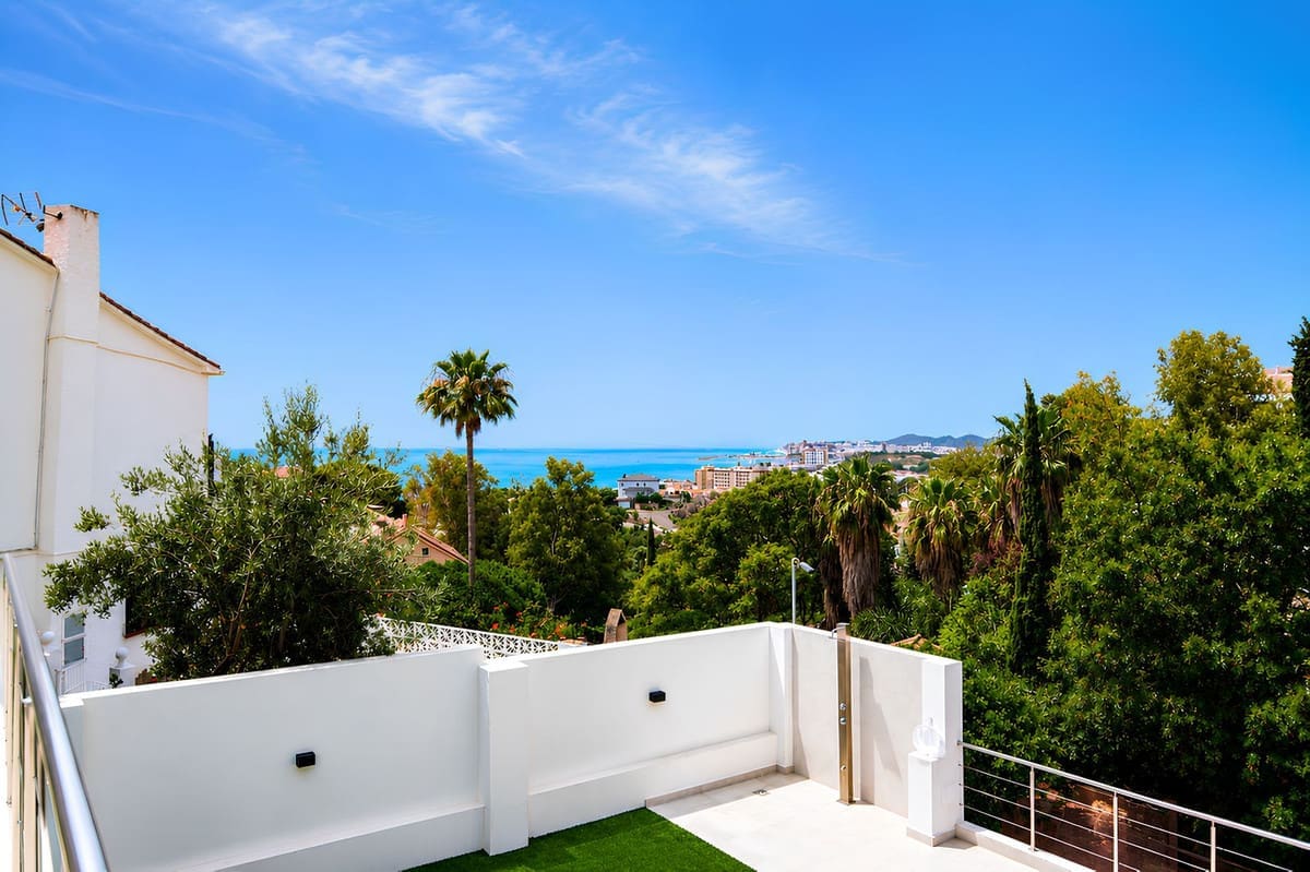 Torreblanca, Costa del Sol, Málaga