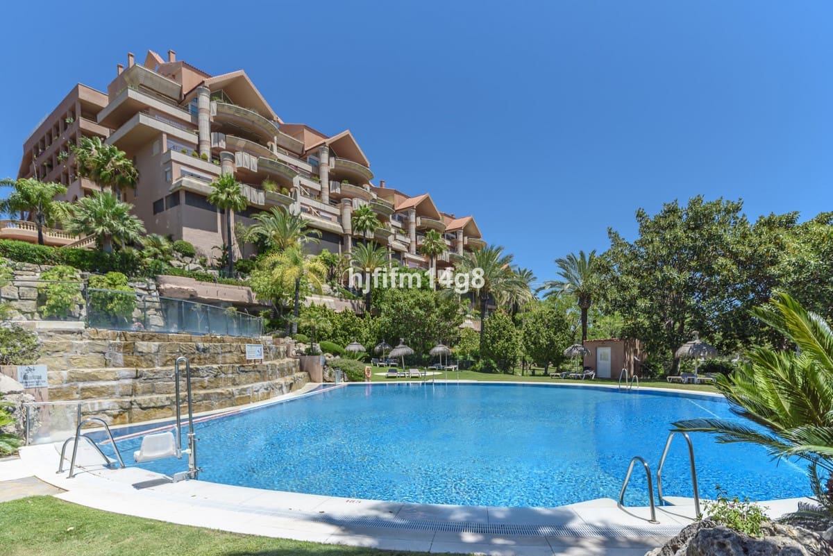 Nueva Andalucía, Costa del Sol, Málaga