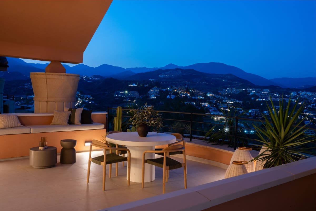 Nueva Andalucía, Costa del Sol, Málaga