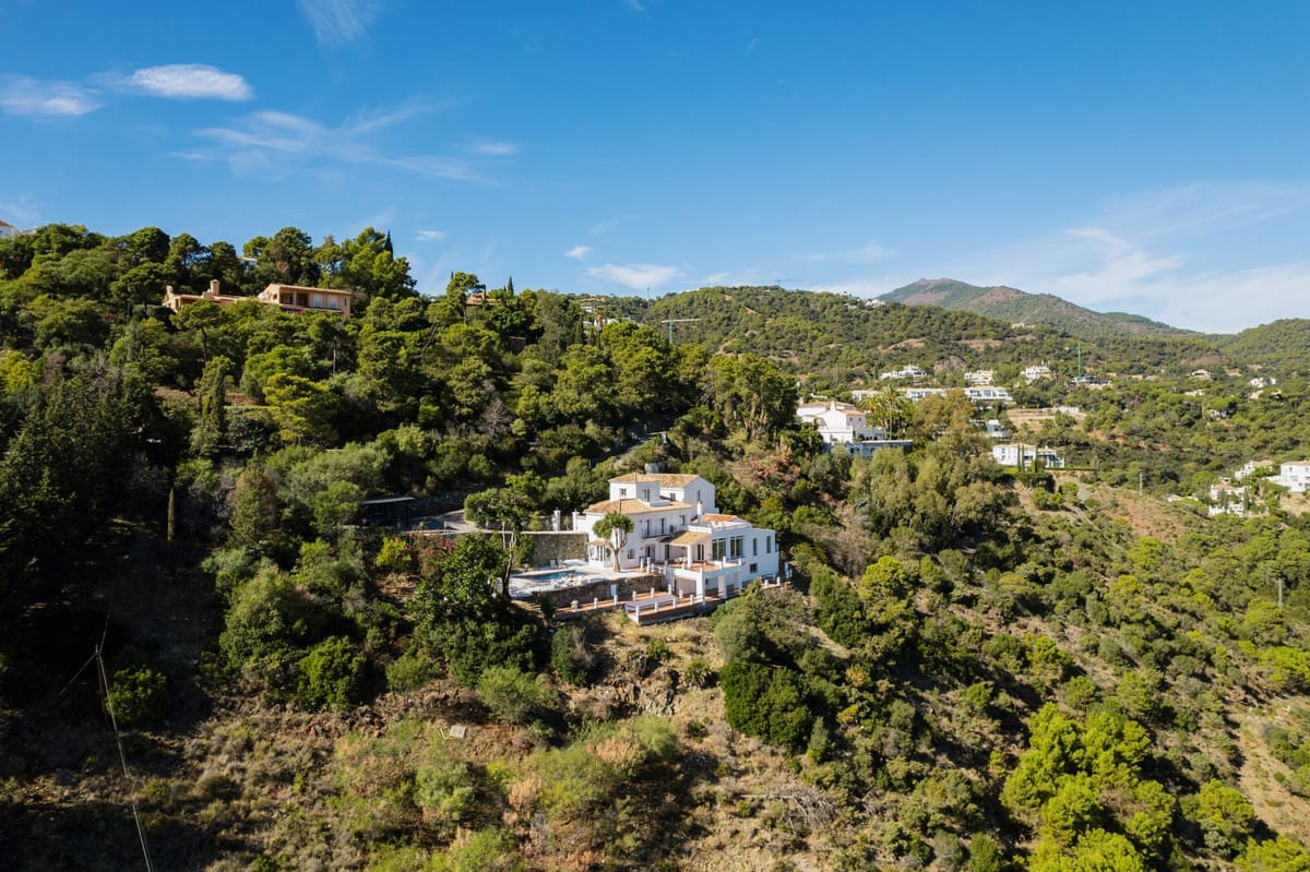 El Madroñal, Costa del Sol, Málaga