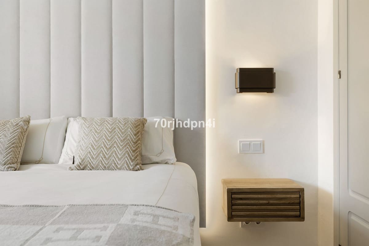 Nueva Andalucía, Costa del Sol, Málaga