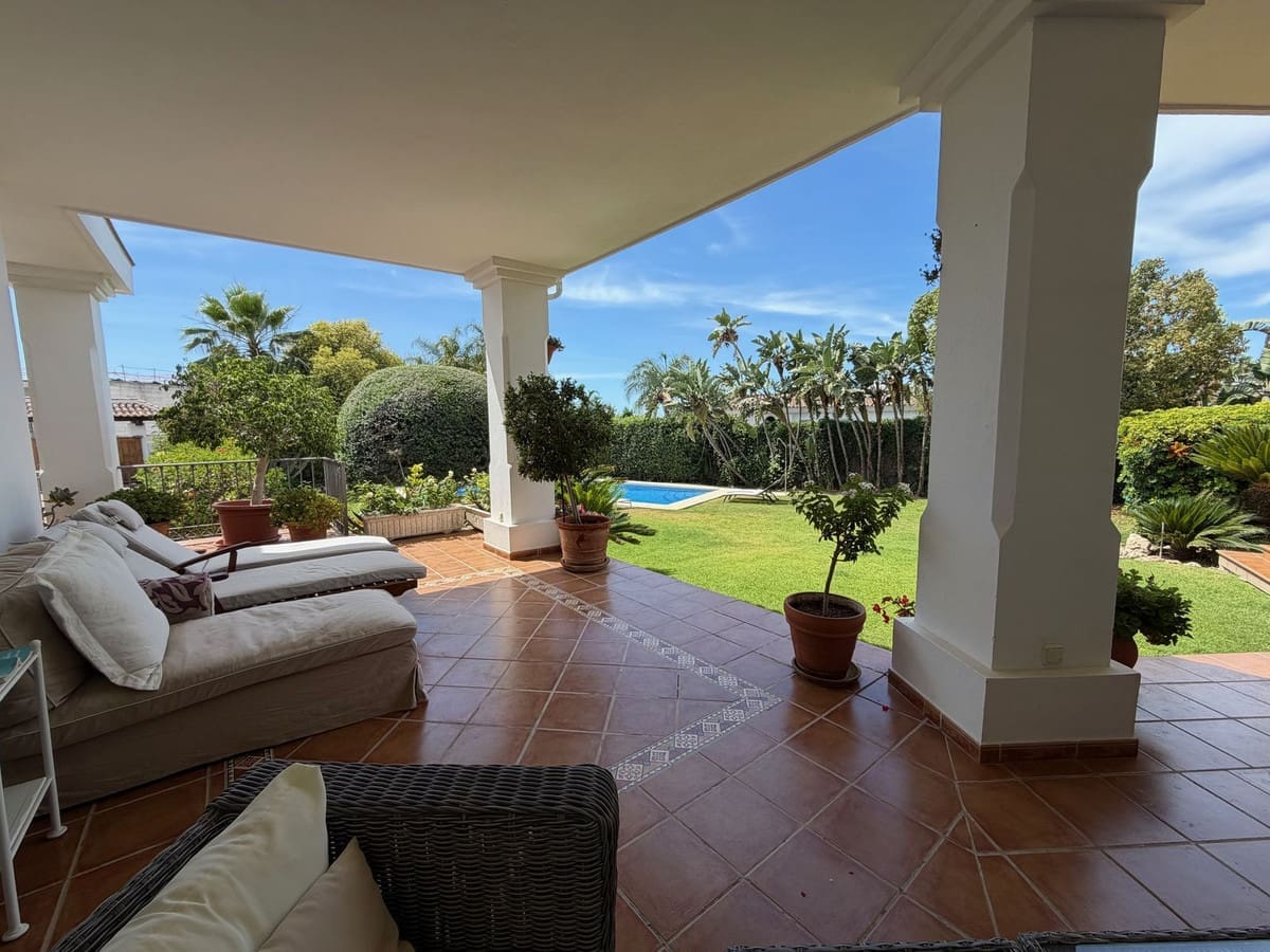 Benahavís, Costa del Sol, Málaga
