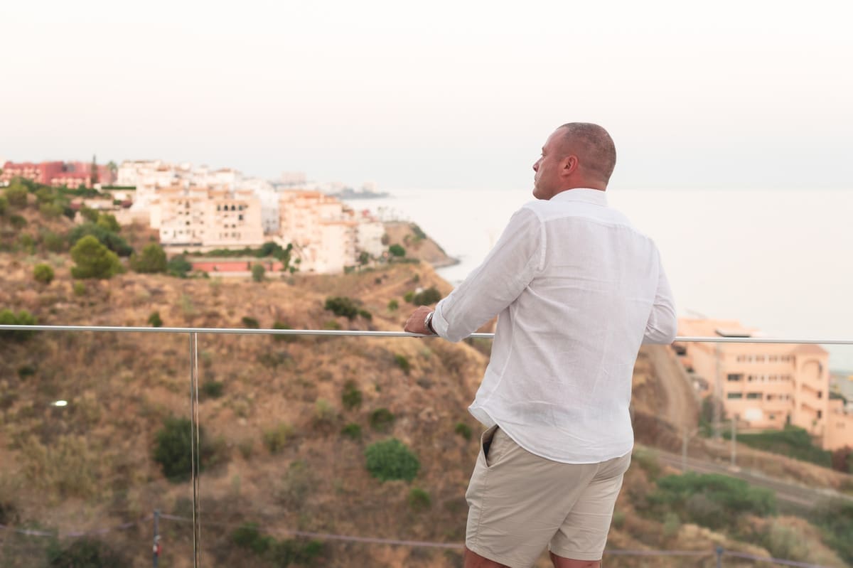 New-Construction Apartments in Fuengirola – MDR-1933
