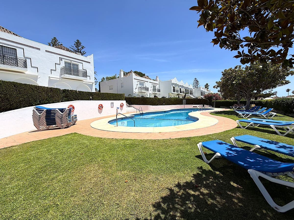 Aloha, Costa del Sol, Málaga