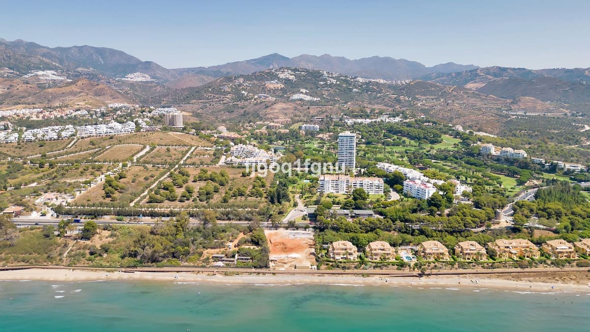 Marbella, Costa del Sol, Málaga
