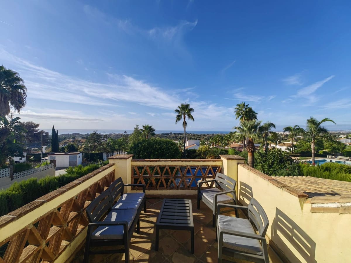 Estepona, Costa del Sol, Málaga