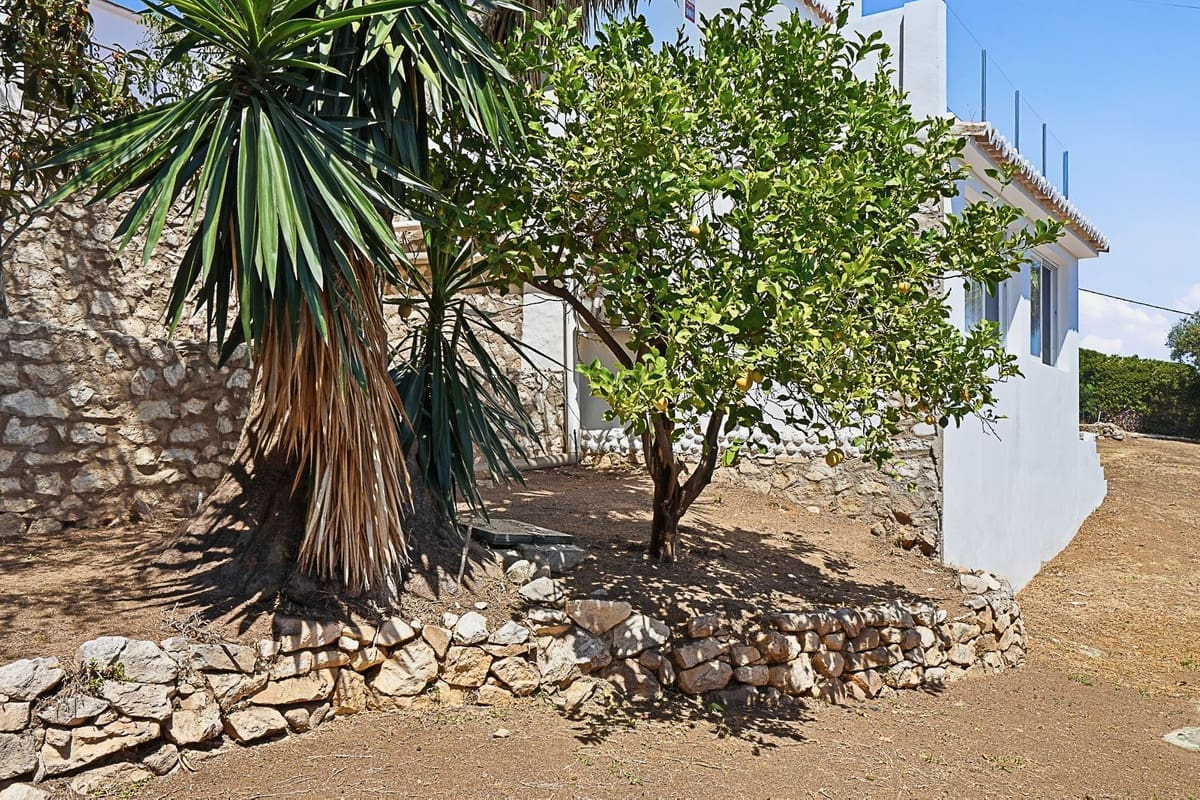 Mijas, Costa del Sol, Málaga