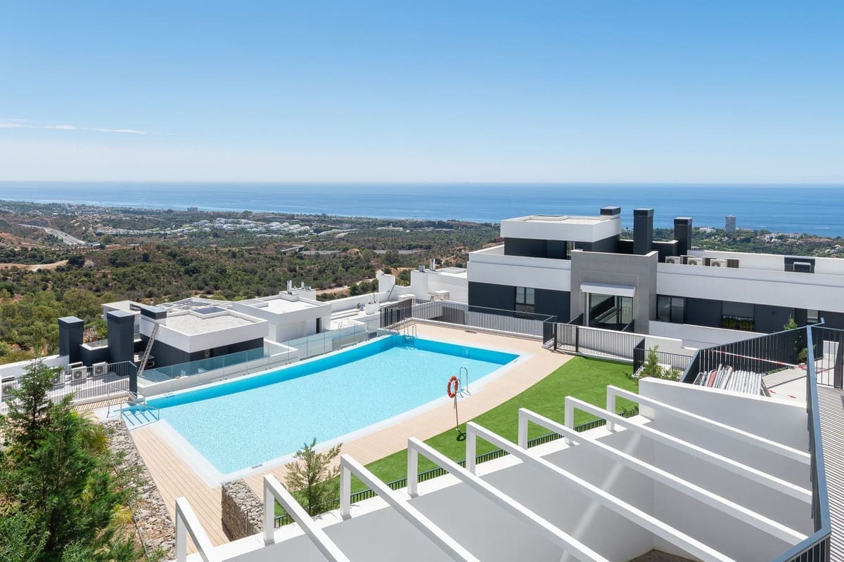 Marbella, Costa del Sol, Málaga