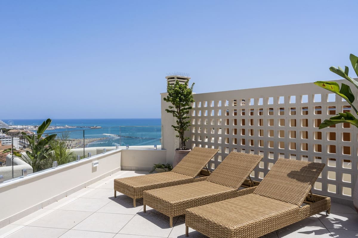 Benalmadena Costa, Costa del Sol, Málaga
