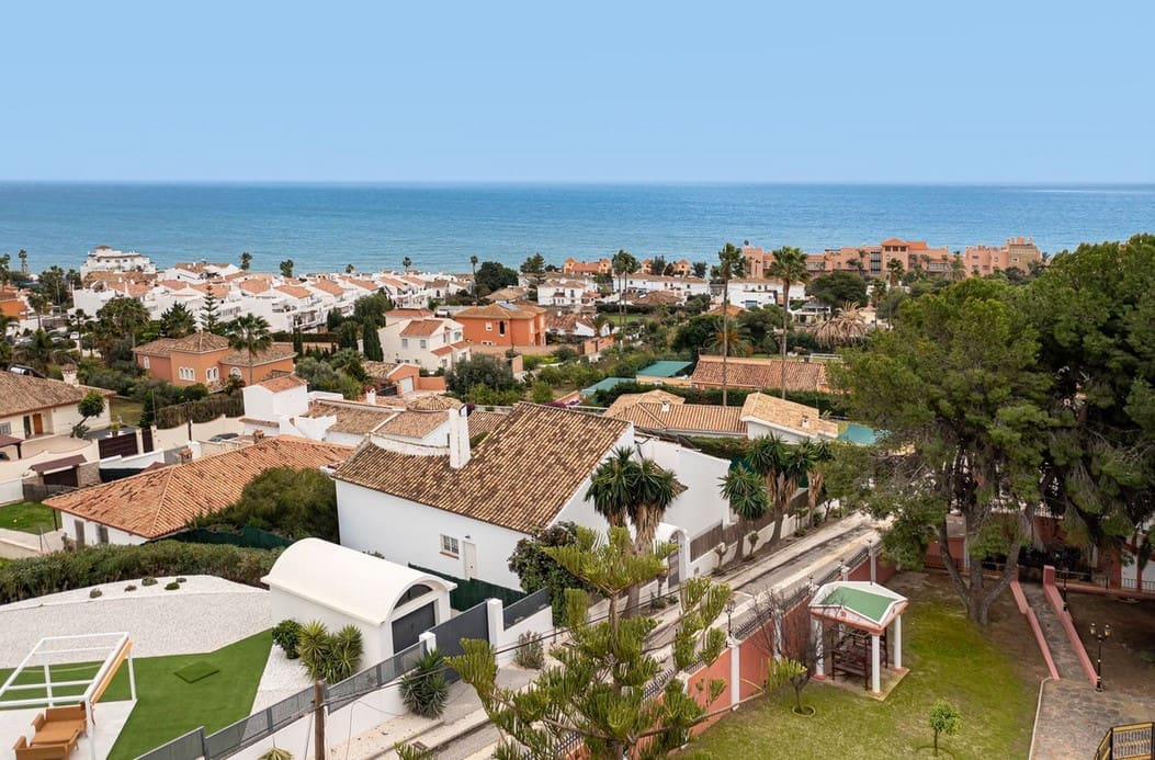 Estepona, Estepona, Costa del Sol, Málaga