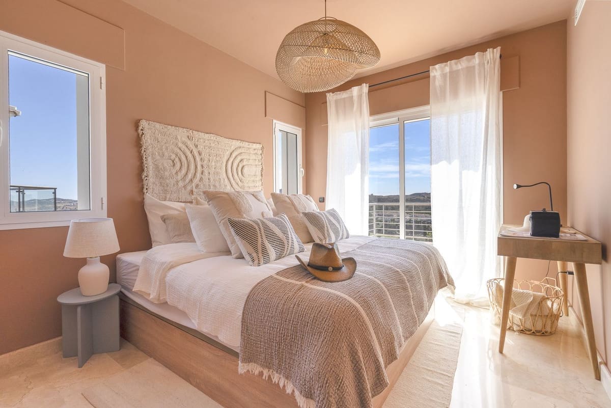 Mijas, Costa del Sol, Málaga