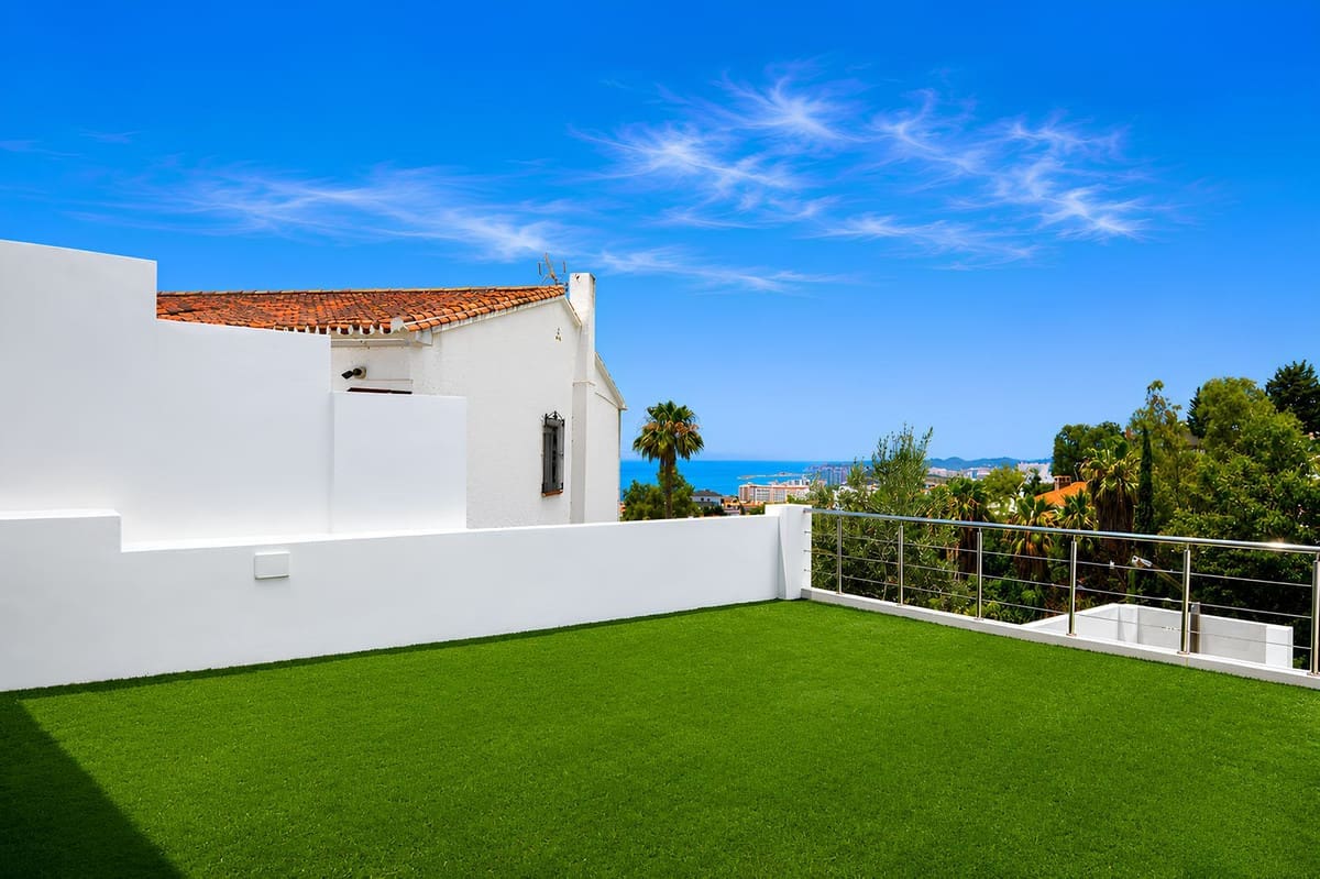 Torreblanca, Costa del Sol, Málaga