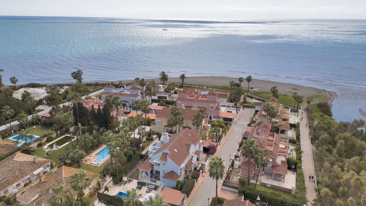 Puerto Banús, Costa del Sol, Málaga