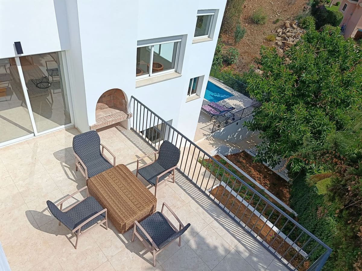 Campo Mijas, Costa del Sol, Málaga