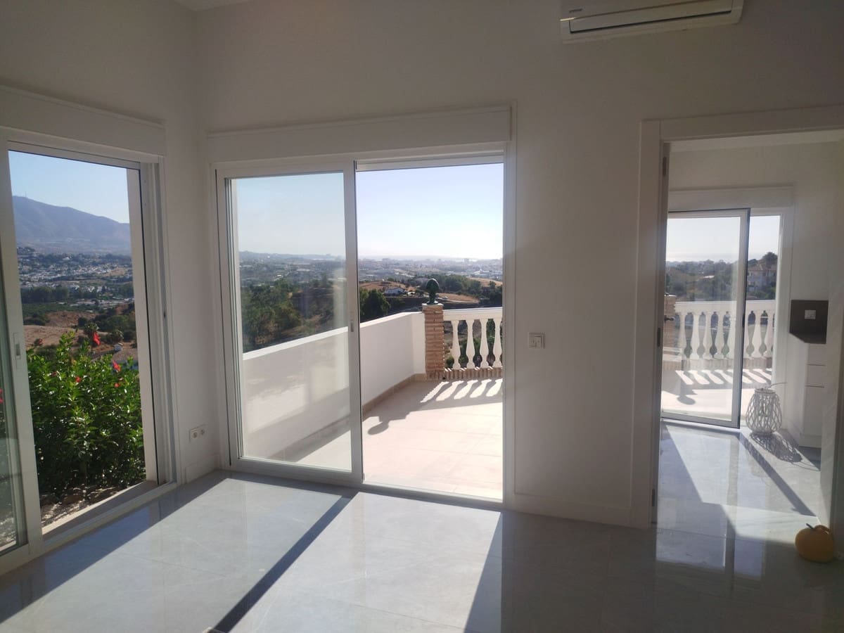 Cerros del Aguila, Costa del Sol, Málaga