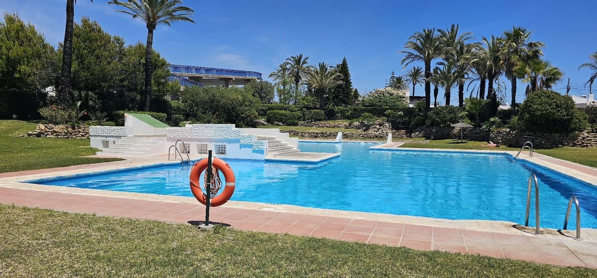 Estepona, Costa del Sol, Málaga