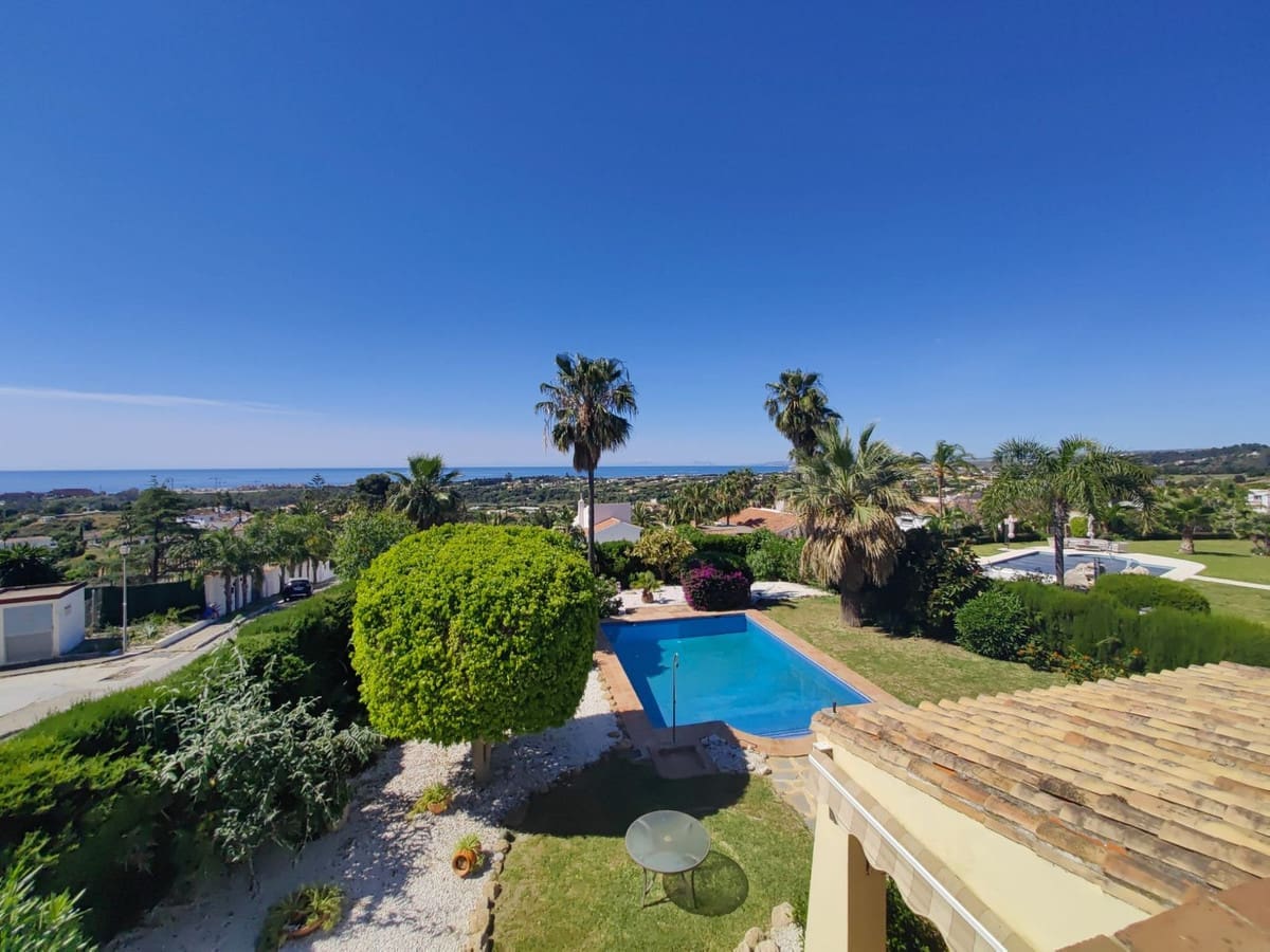 Estepona, Costa del Sol, Málaga