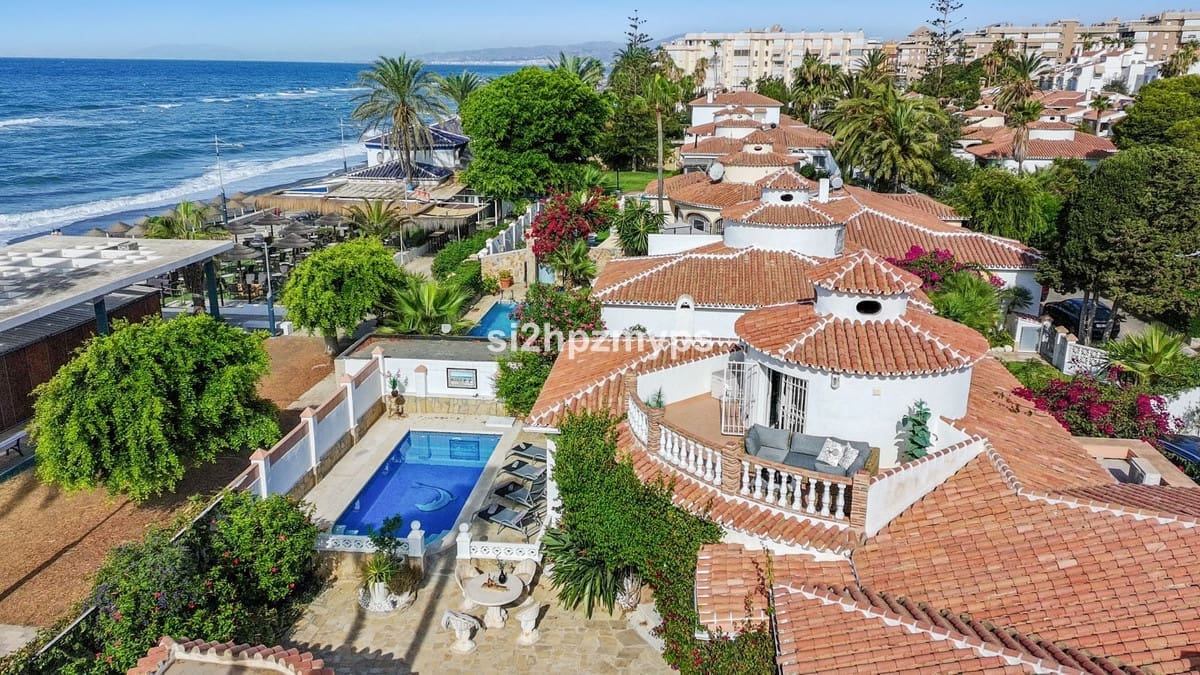 Torrox, Costa del Sol East, Málaga