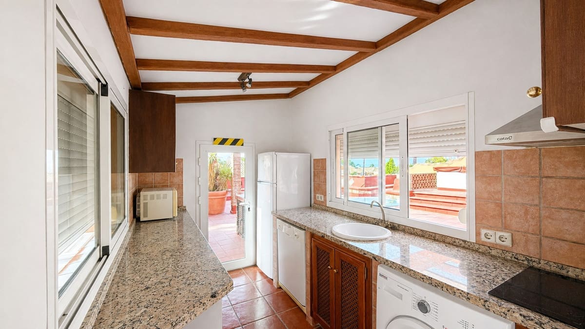 Estepona, Estepona, Costa del Sol, Málaga
