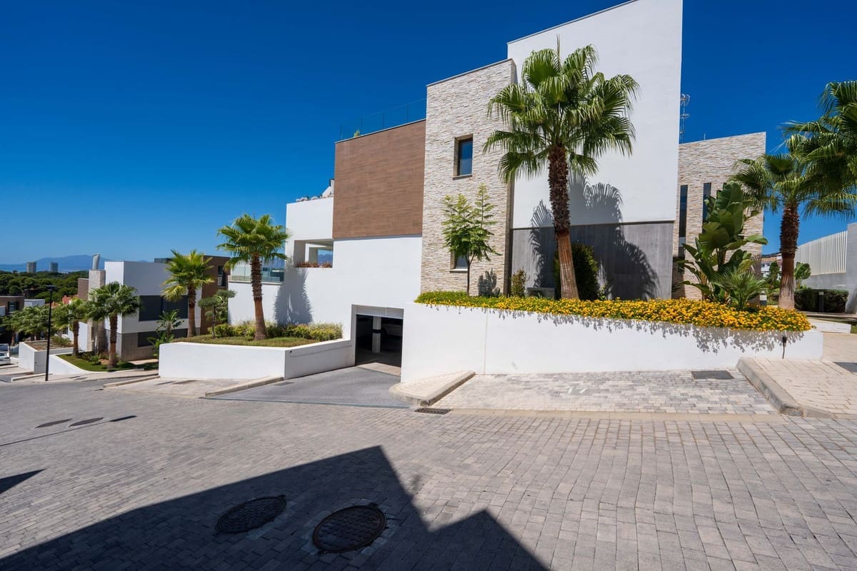 Cabopino, Costa del Sol, Málaga