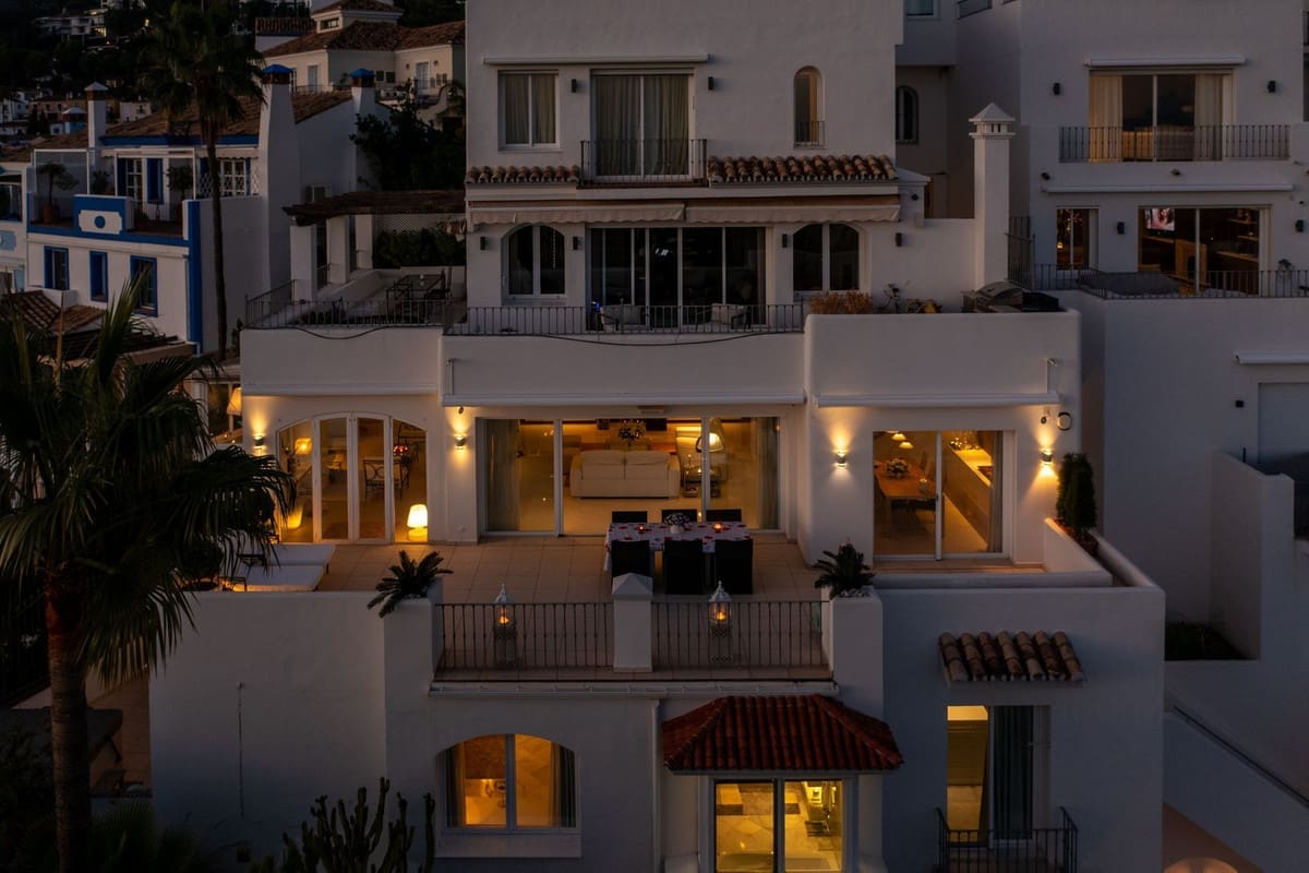 La Heredia, Costa del Sol, Málaga
