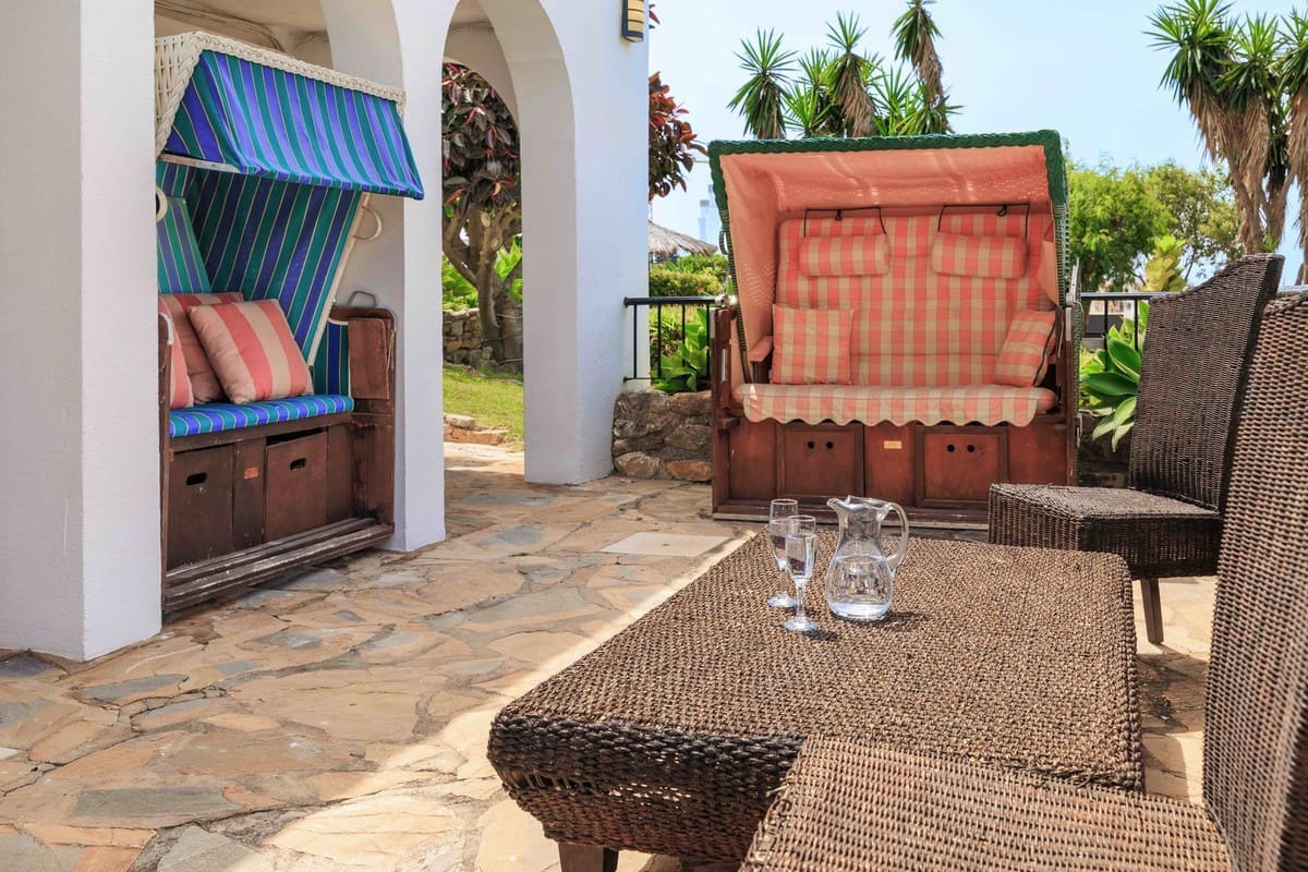 Estepona, Costa del Sol, Málaga