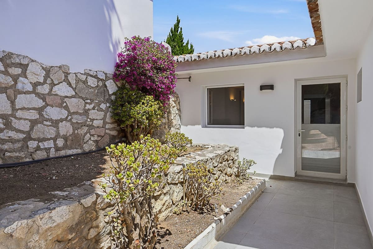 Mijas, Costa del Sol, Málaga