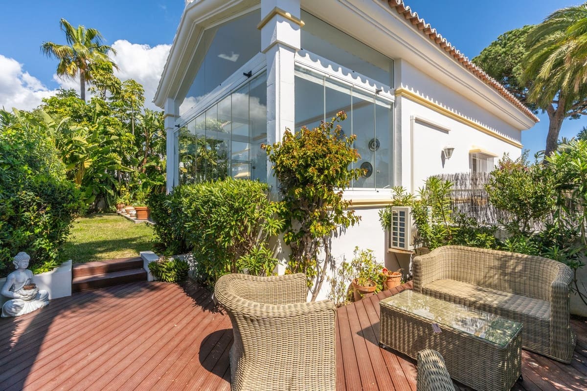 Marbesa, Costa del Sol, Málaga