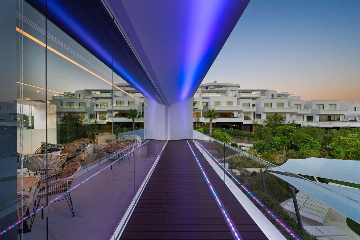 Benalmadena Pueblo, Costa del Sol, Málaga