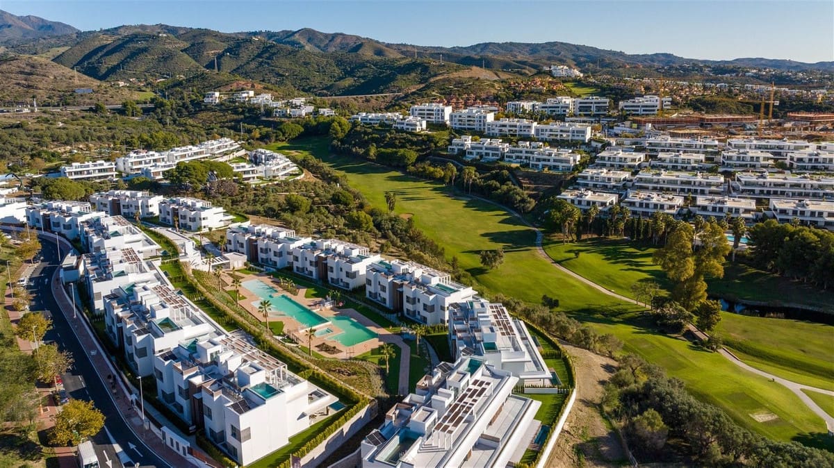 Santa Clara, Costa del Sol, Málaga