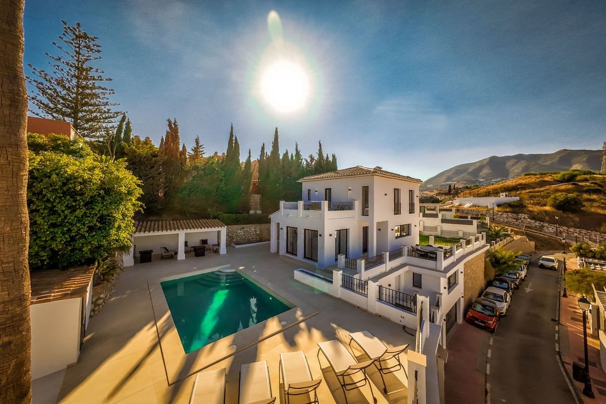 Torreblanca, Costa del Sol, Málaga