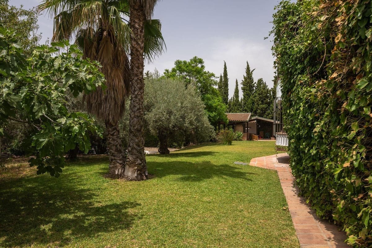 Alhaurín el Grande, Costa del Sol, Málaga