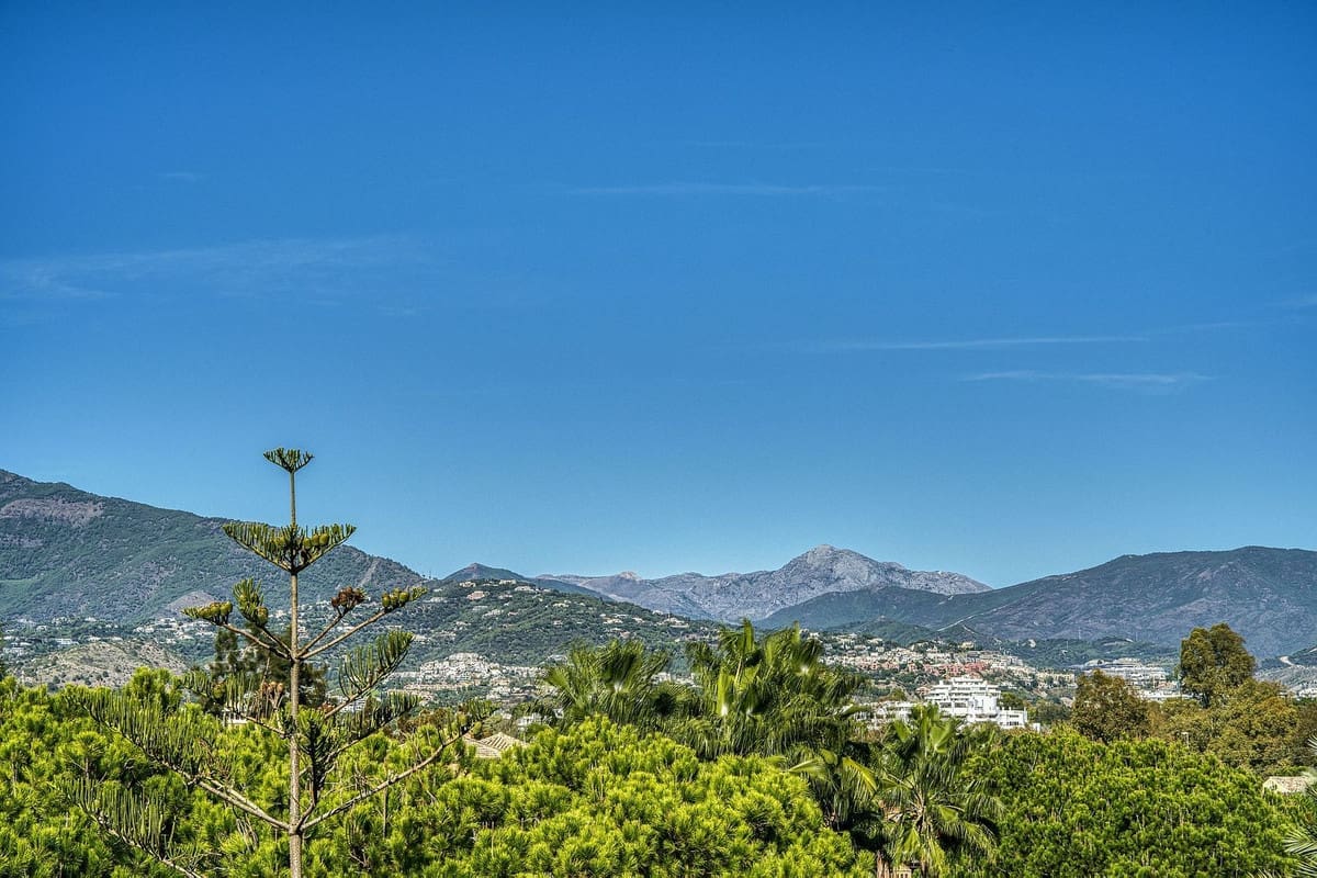 Guadalmina Baja, Costa del Sol, Málaga