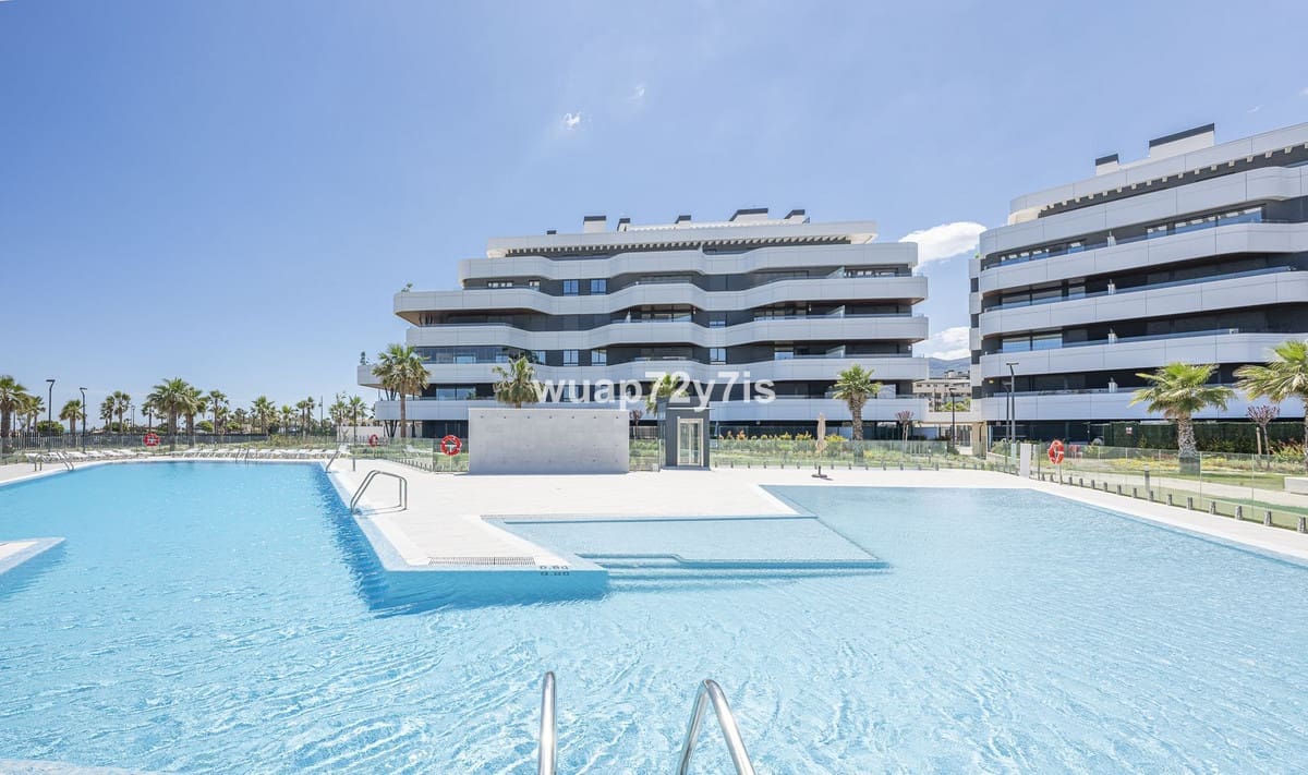Torremolinos, Costa del Sol, Málaga