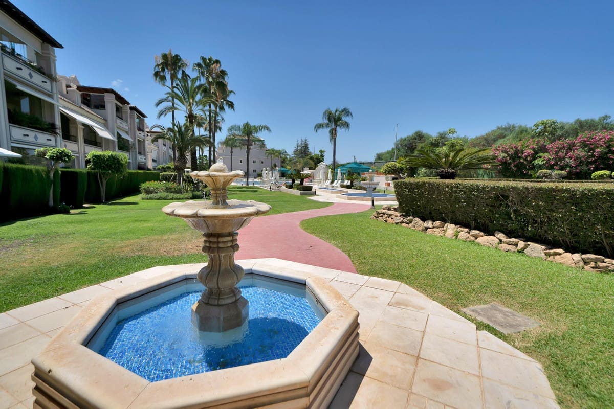 Marbella, Costa del Sol, Málaga