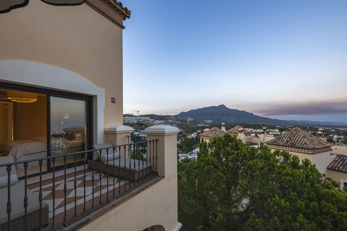 La Quinta, La Quinta, Costa del Sol, Málaga