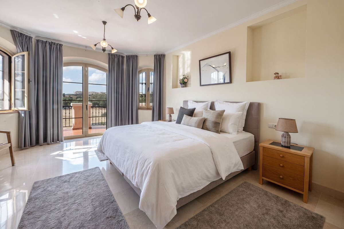 Mijas Golf, Costa del Sol, Málaga