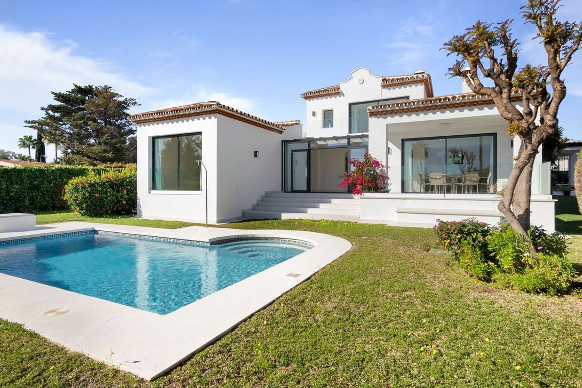 Elviria, Costa del Sol, Málaga