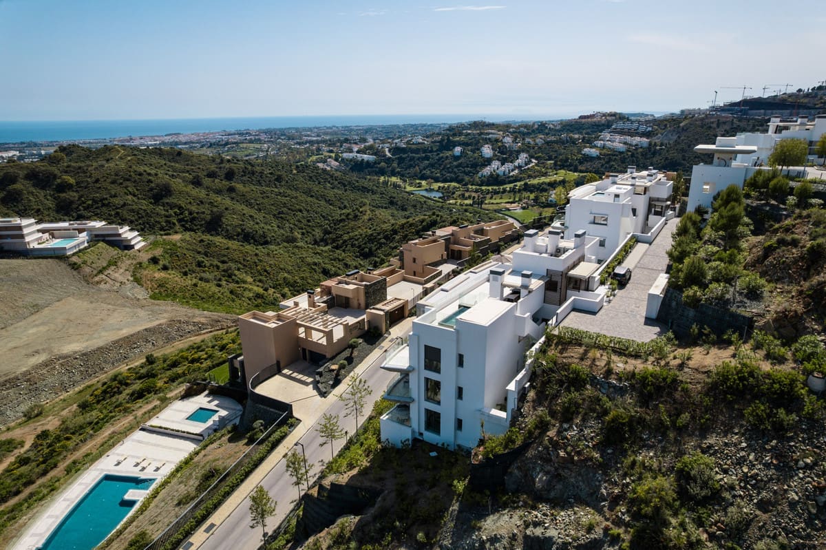 Benahavís, Benahavís, Costa del Sol, Málaga