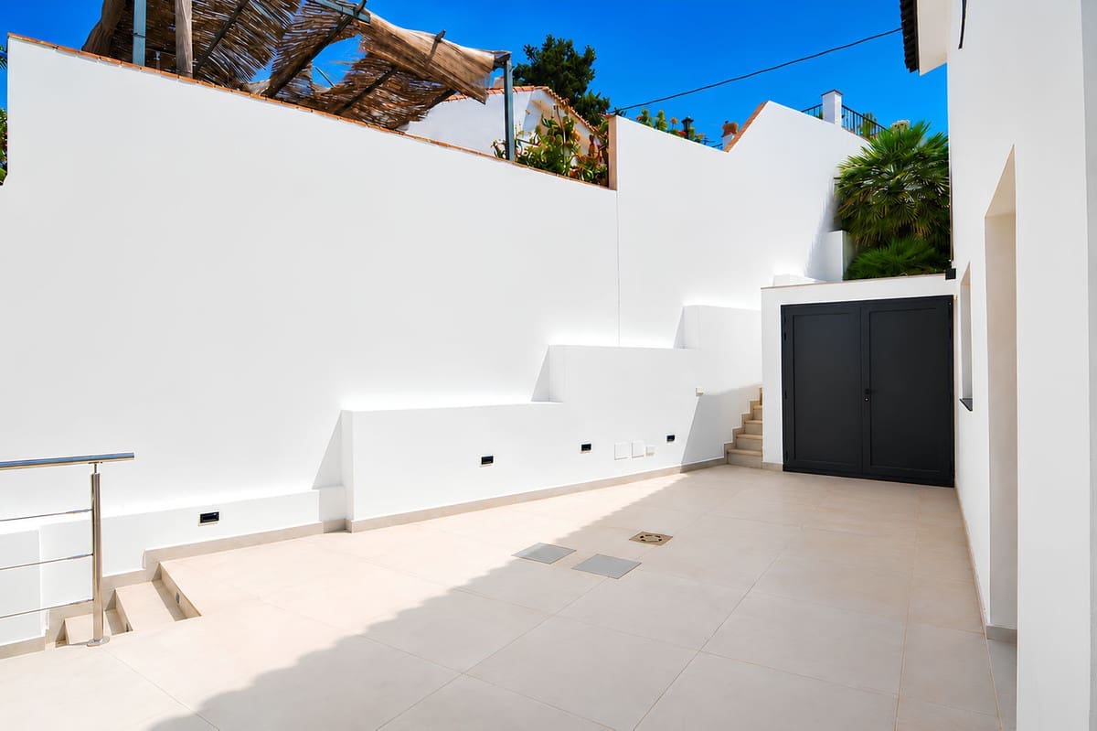 Torreblanca, Costa del Sol, Málaga