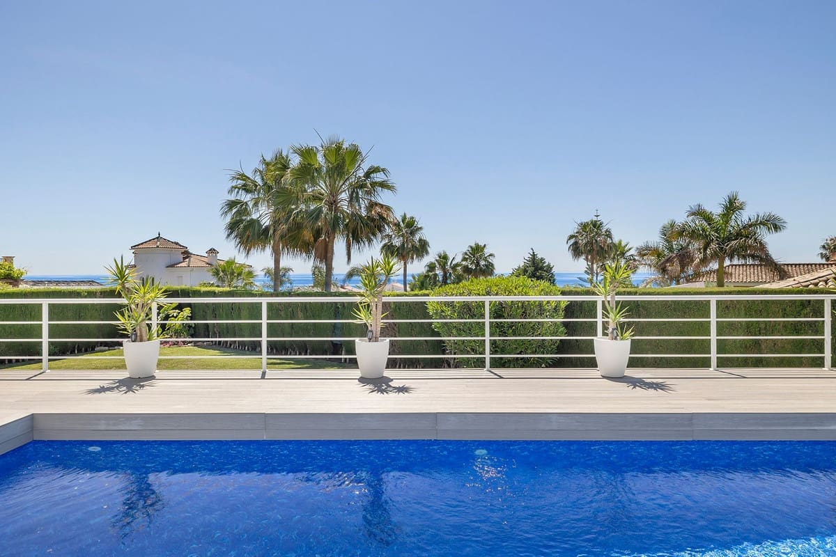 Estepona, Costa del Sol, Málaga